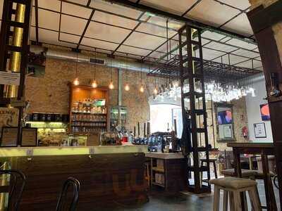 Cafelab - Casas Del Rey