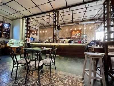 Cafelab - Casas Del Rey