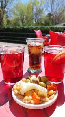 Cervecería Los Pilarillos