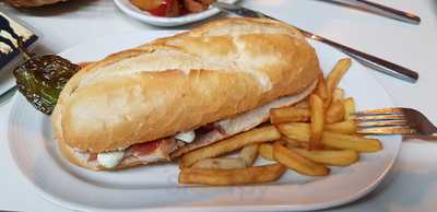 Cervecería Los Pilarillos