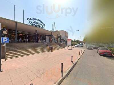 Cervecería Los Pilarillos