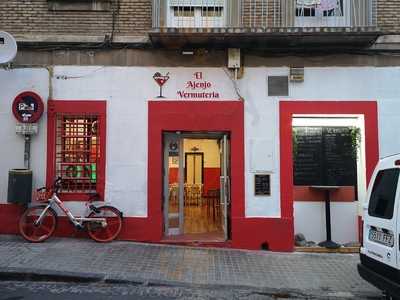 Vermutería El Ajenjo