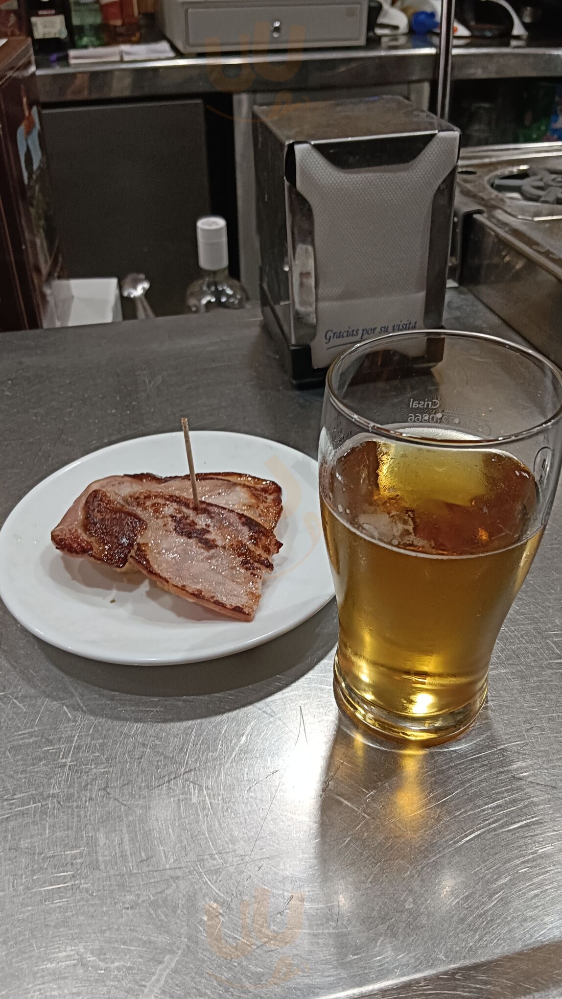 Cerveceria La Cañita
