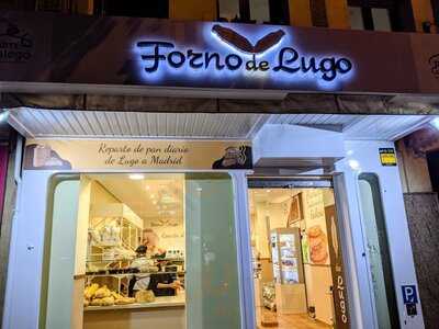Forno De Lugo