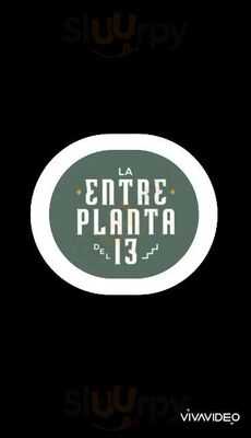 La Entreplanta Del 13