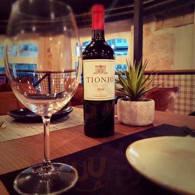 La Entreplanta Del 13