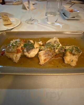 Bahía Restaurante-bar