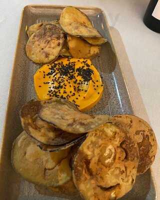 Bahía Restaurante-bar