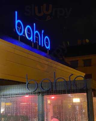 Bahía Restaurante-bar