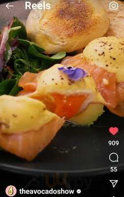 The Avocado Show - Madrid Chueca