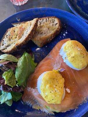 The Avocado Show - Madrid Chueca