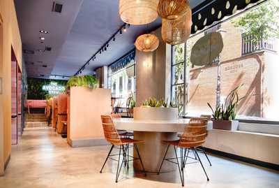 The Avocado Show - Madrid Chueca