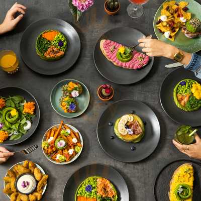 The Avocado Show - Madrid Chueca