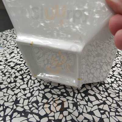 Cafeteria La Siesta Terraza