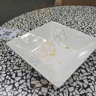 Cafeteria La Siesta Terraza