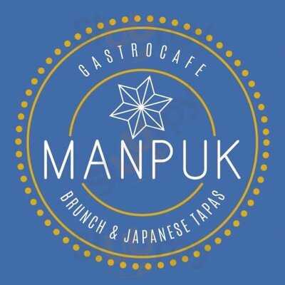 Manpuk Gastrocafe