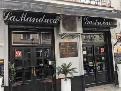 La Manduca Gastronar
