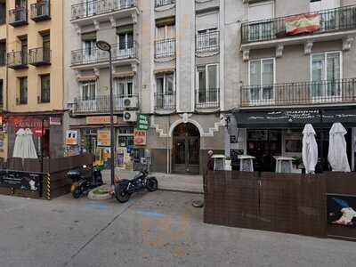 La Manduca Gastronar