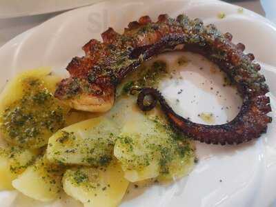 La Venta De Jorge Juan 56