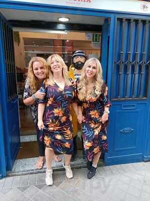 La Venta De Jorge Juan 56