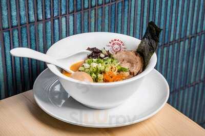 Ramen Komainu Chamberí