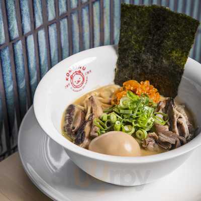 Ramen Komainu Chamberí