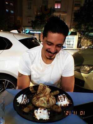 Crepería Mamie Guellec