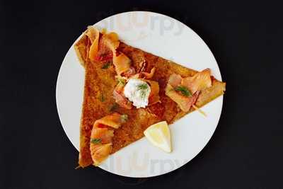 Crepería Mamie Guellec