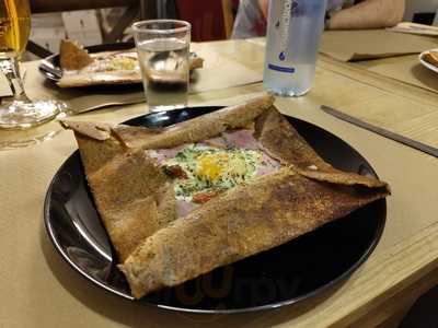 Crepería Mamie Guellec