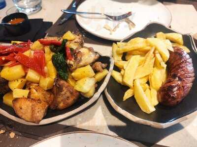 Lúpulo La Estrella Del Molinón