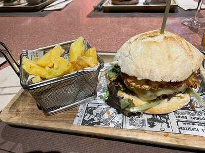 Lúpulo La Estrella Del Molinón