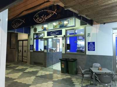 Freiduría Lute Y Jesús - Puerta Del Mar