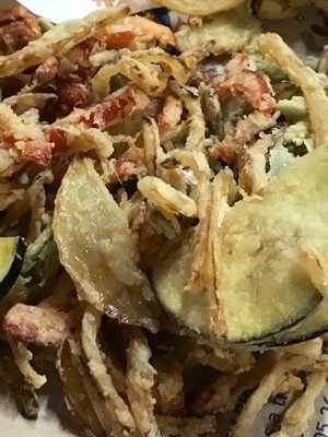 Freiduría Lute Y Jesús - Puerta Del Mar