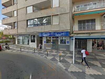 Freiduría Lute Y Jesús - Puerta Del Mar