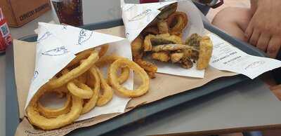 Freiduría Lute Y Jesús - La Herradura