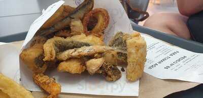 Freiduría Lute Y Jesús - La Herradura