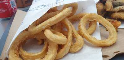 Freiduría Lute Y Jesús - La Herradura