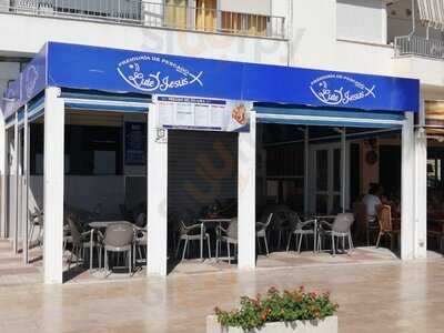 Freiduría Lute Y Jesús - La Herradura