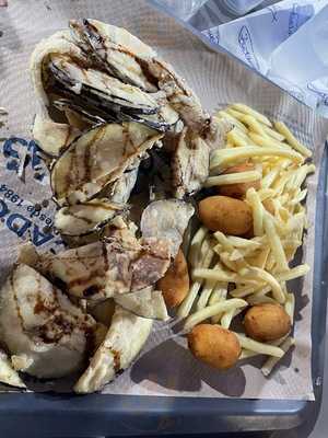 Freiduría Lute Y Jesús - La Herradura