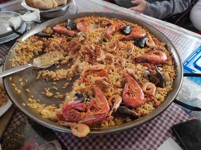 Paella E Hijos