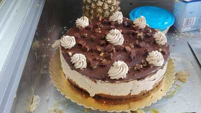 La Galería Café Bar