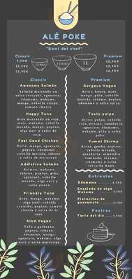 Alé Poké
