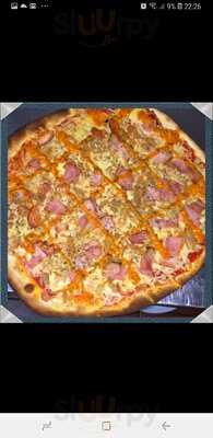 Pizzería La Traviata