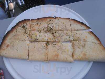 Pizzería La Traviata