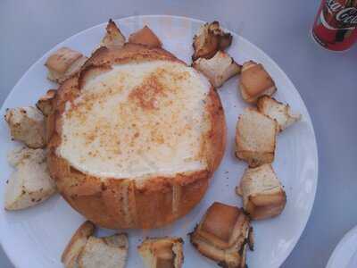 Pizzería La Traviata