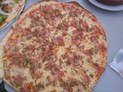 Pizzería La Traviata