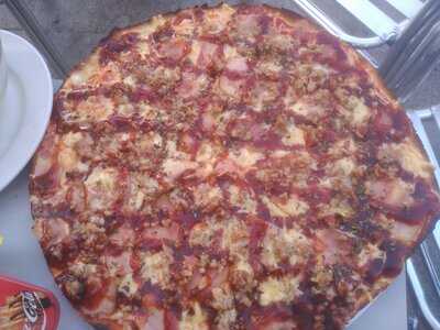 Pizzería La Traviata