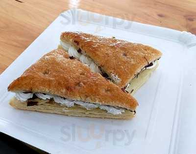 Pizzería La Traviata