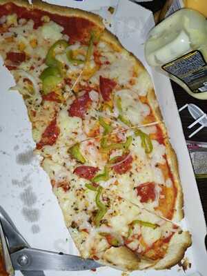 Pizzería La Traviata