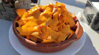 Pizzería La Traviata